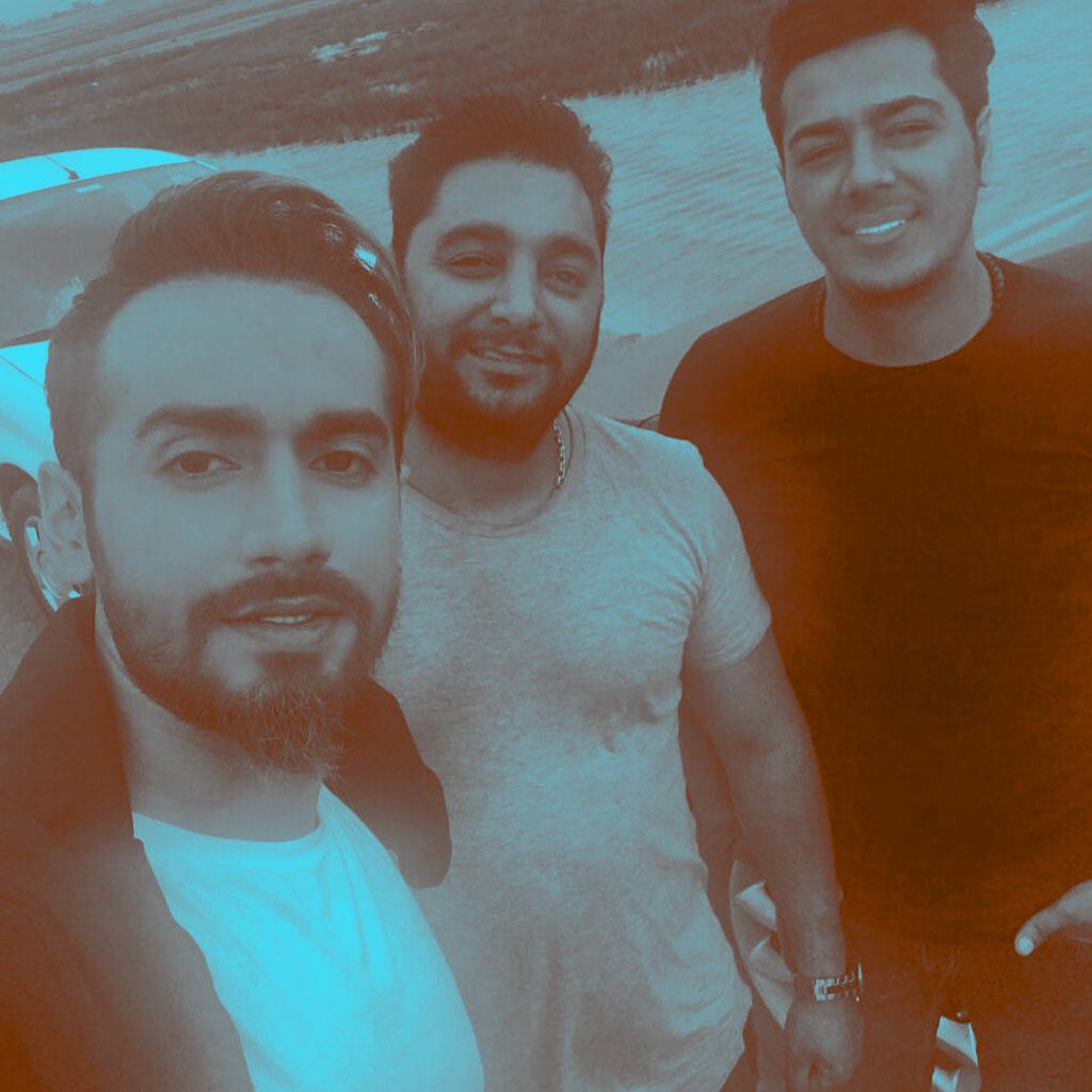 دانلود آهنگ سامان جلیلی دست خط